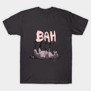 bah. T-Shirt